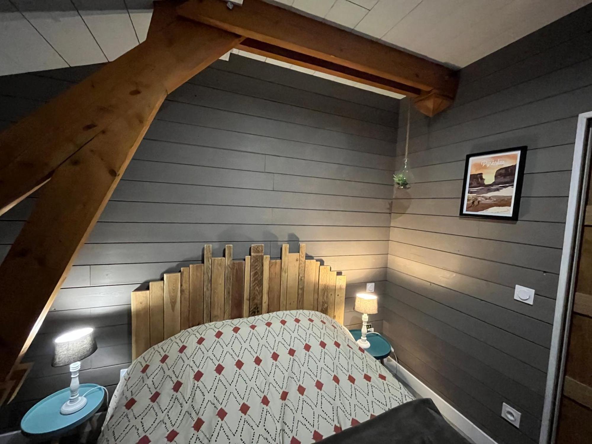 Apartamento Le