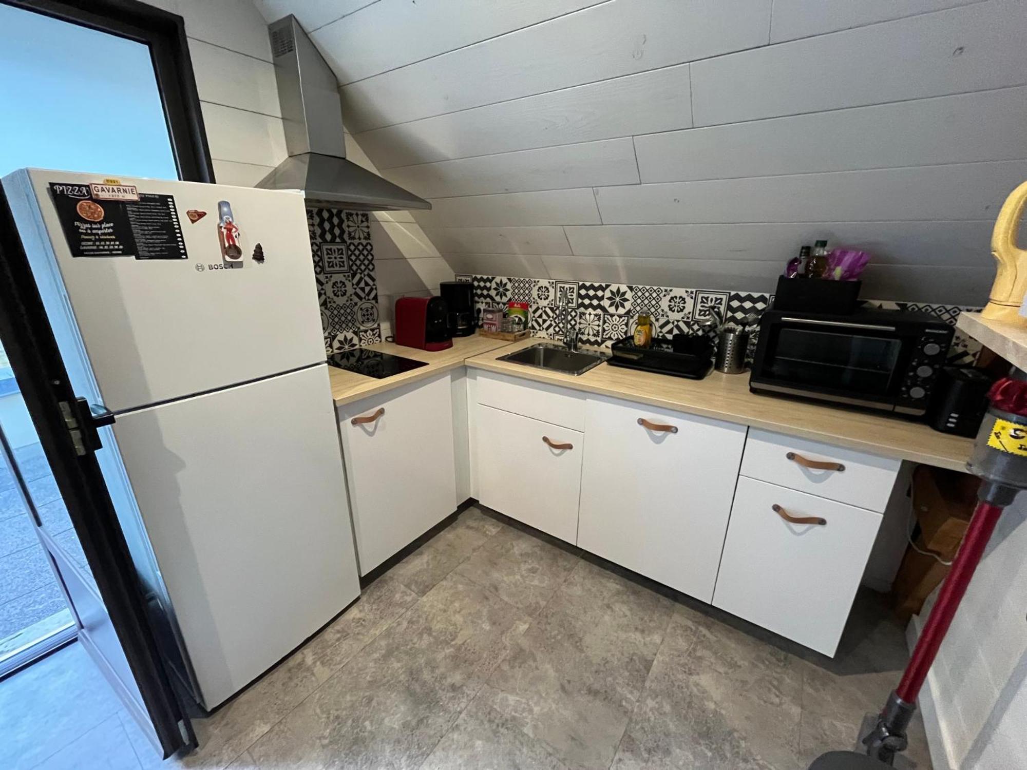 Le Apartamento *