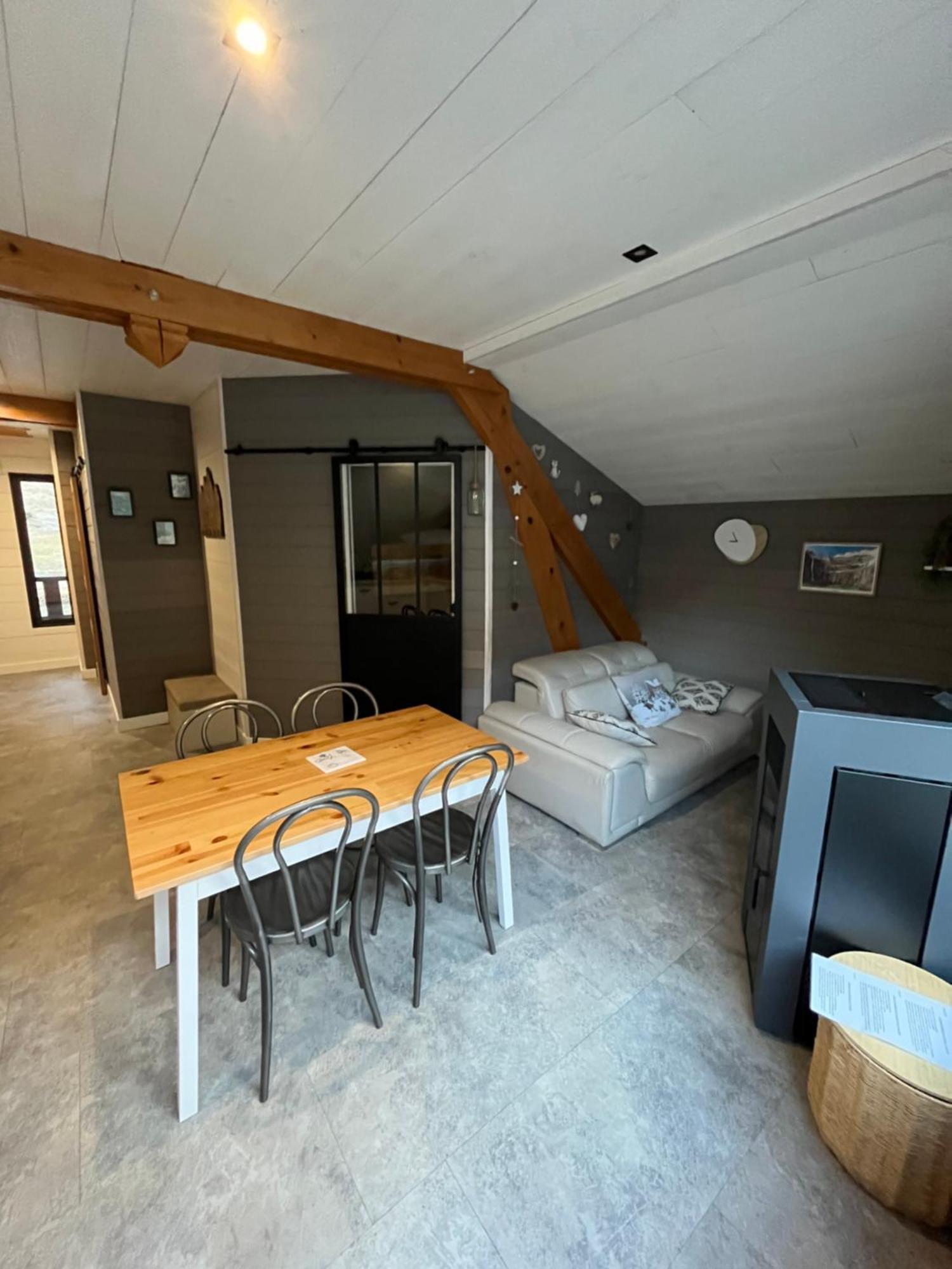 Le Apartamento