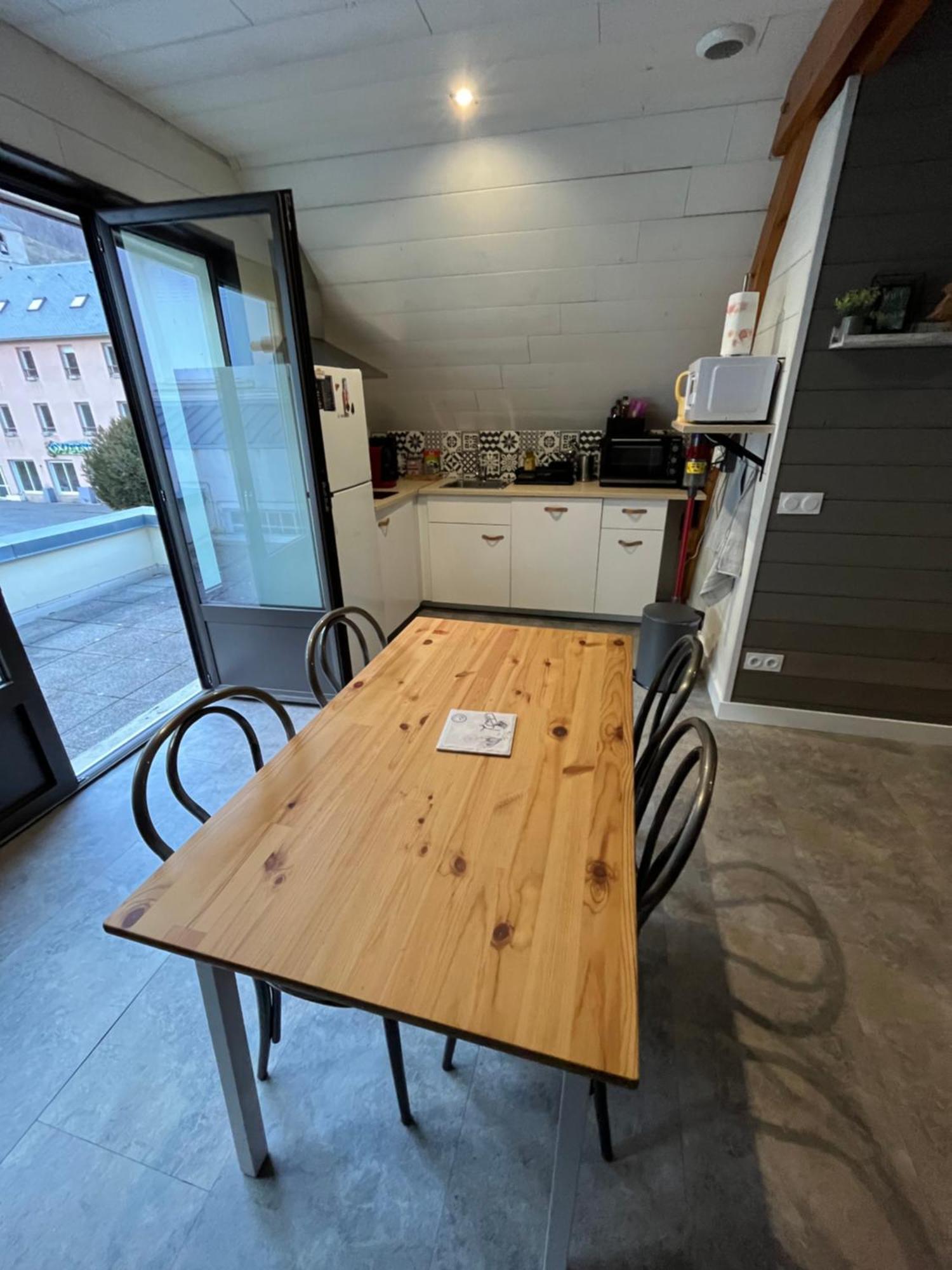 Apartamento Le *