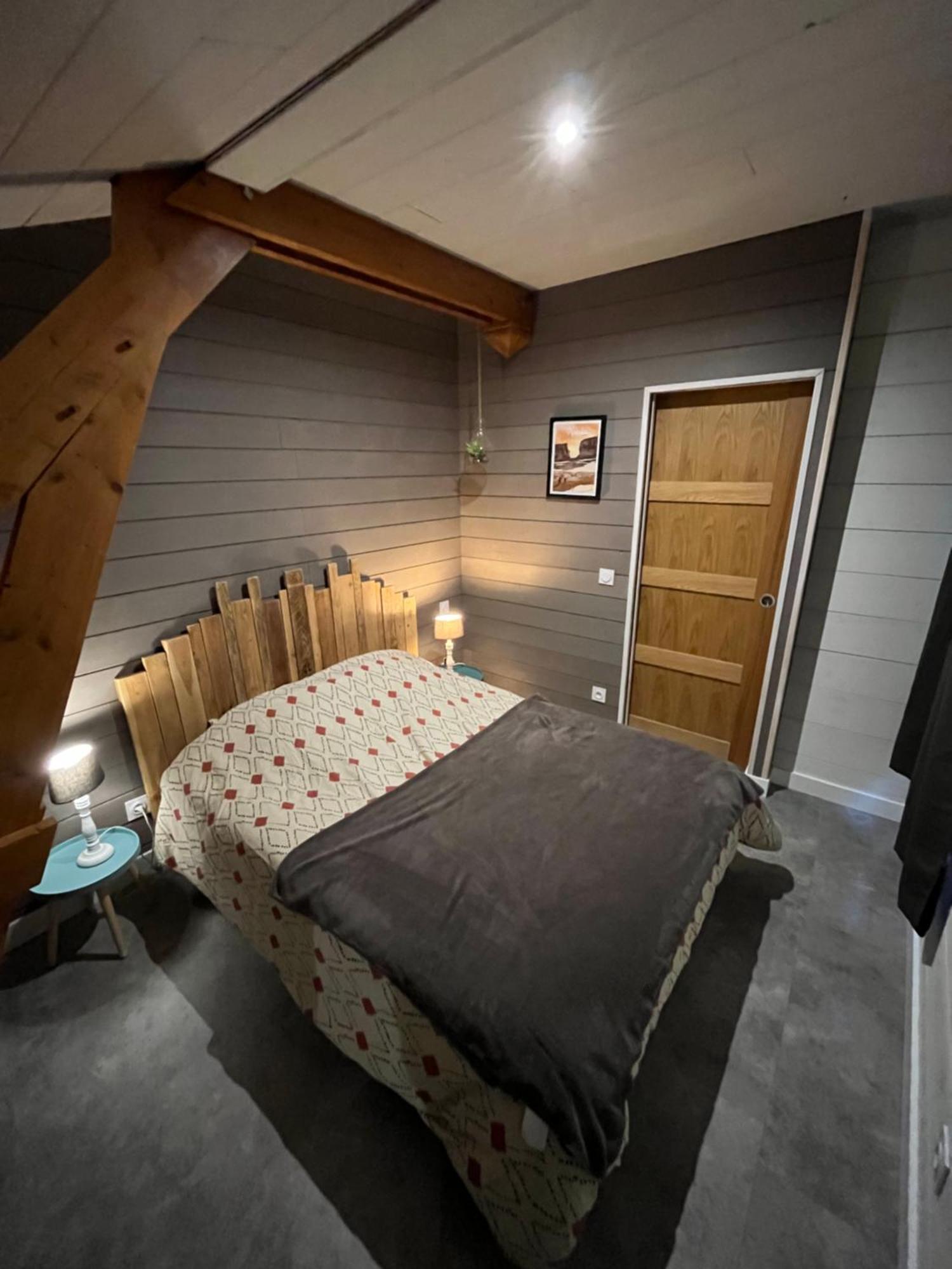 Apartamento Le