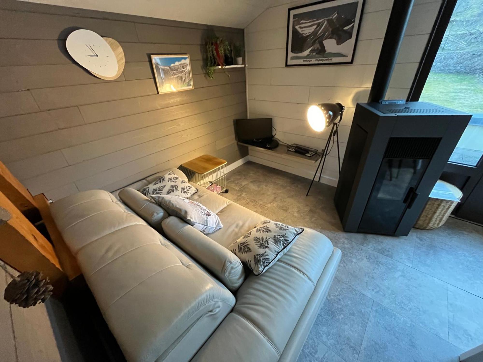 Apartamento Le Gavarnie